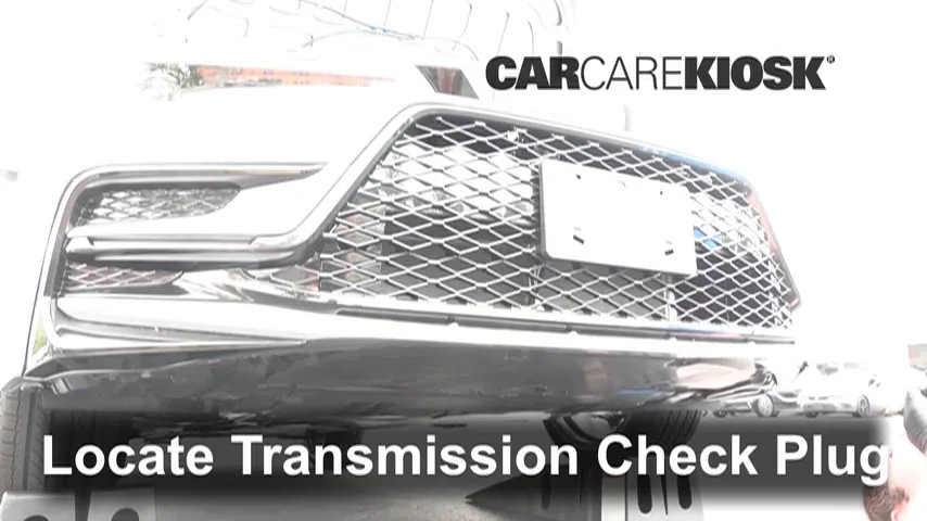 2023 Toyota Corolla Hybrid LE 1.8L 4 Cyl. FHEV Líquido de transmisión